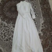 لباس مجلسی،عقد