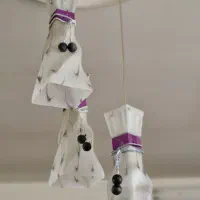 لوستر آشپزخانه