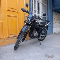 فلات xr 250