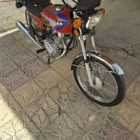 موتور 125