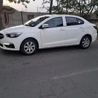 شاهین g سانروف مدل ۴۰۱