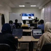 آموزش طراحی سایت