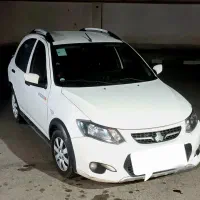 کوییک سفید معمولی ۱۴۰۱