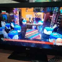 ال سی دی درحد. ال جی