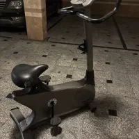 دستگاه دوچرخه ثابت