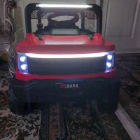ماشین برقی درحدنو