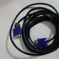 کابل VGA