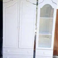 کمد دراور  بوفه کتابخانه کمدوبوفه گمد و بوفه