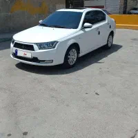 دنا پلاس تیپ۲ سانروف دار