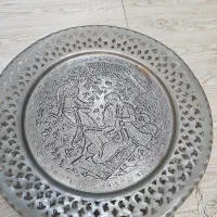 ظرف قلم زنی دیوارکوب