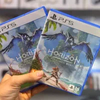 سی دی بازی هورایزن HORIZON forbidden west
