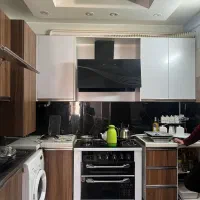 کابینت تمام ام دی اف