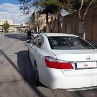 هوندا آکورد۲۰۱۴