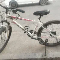دوچرخه سالم