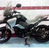 هوندا cb 190 صفر۱۴۰۳