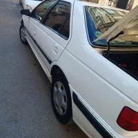 پژو پارس سال