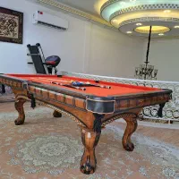 میز بیلیارد
