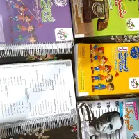 کتاب های کنکور تجربی