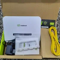 مودم مبین نت 6200D درحدنو
