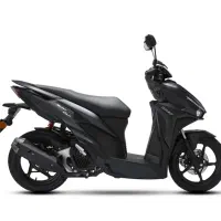 موتور سیکلت کویر  S2 ADV 150