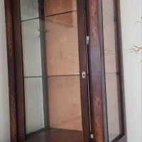گنجه معرق .ویترین