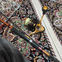 چوب چرخ دایوا مخصوص لانس کشی
