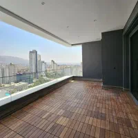 نیاوران ۳۷۰ متر تکواحدی مدرن / سوئیت مجزا