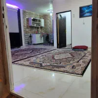 خانه کرناچی واحد72متری کوچه102بالای18متری