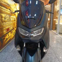 یاماها nmax 155