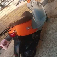 موتور پاکشتی