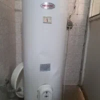 آبگرمکن برقی