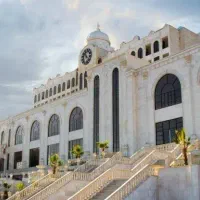 تور شیراز 5 روزه اقساطی