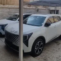 چانگان cs55 2026 منطقه آزاد اروند