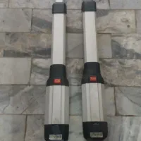 جک پارکینگ و کرکره برقی و شیشه سکوریت