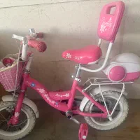 دوچرخه بچه گانه