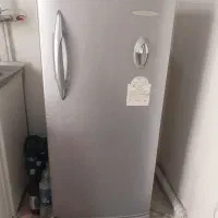یخچال فریزر سامسونگ سالم بدون پوسیدگی