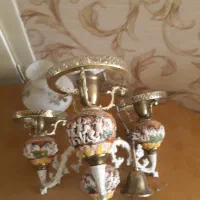 گاز  جارو برقی ابگرمکن پنکه سقفی وغیره