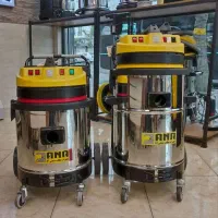 جاروبرقی صنعتی موتور اروپایی AEG