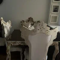 میز ناهار خوری ۵نفره