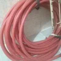 شلنگ گازنخ داردرجه یک نو