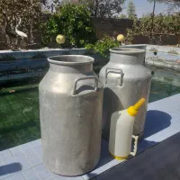 دبه رویی ۵۰ کیلویی رویی