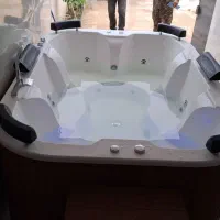 وان جکوزی شش نفره