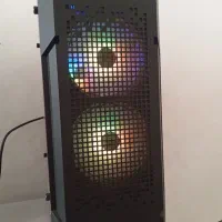 سیستم گیمینگ نسل ۴