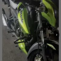 اپاچی مدل ۹۵