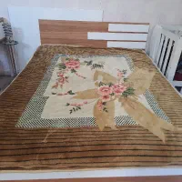 تخت خواب دو نفره