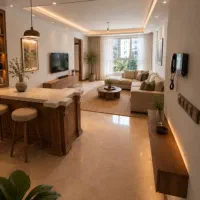 110متر-2خواب-فرمانیه
