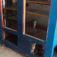 یخچال ویترنی