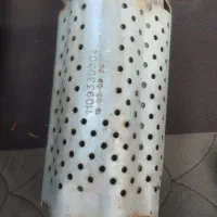 کاتالیز خودرو