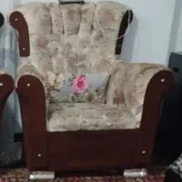 مبل ۷ نفره