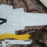 لباس تکواندو